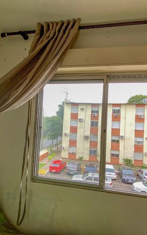 Apartamento para alugar com 50m², 1 quarto e 1 vagaSala