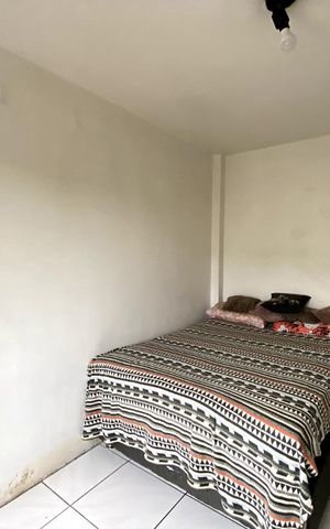 Apartamento para alugar com 50m², 1 quarto e 1 vagaDormitório