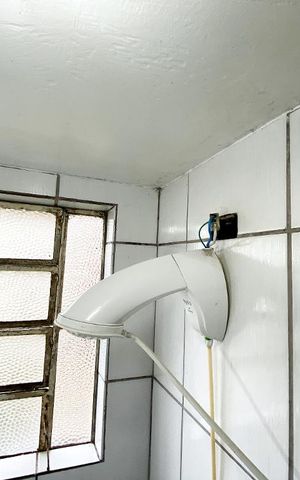 Apartamento para alugar com 50m², 1 quarto e 1 vagaBanheiro