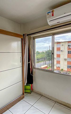 Apartamento para alugar com 50m², 1 quarto e 1 vagaDormitório