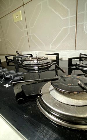 Apartamento para alugar com 50m², 1 quarto e 1 vagaCozinha