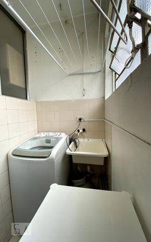 Apartamento para alugar com 50m², 1 quarto e 1 vagaCozinha