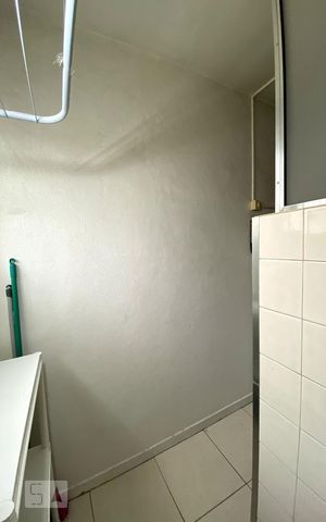 Apartamento para alugar com 50m², 1 quarto e 1 vagaCozinha