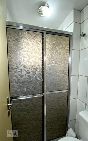 Apartamento para alugar com 50m², 1 quarto e 1 vagaBanheiro