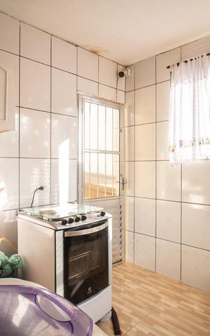 Apartamento à venda com 124m², 12 quartos e sem vaga Apartamento à venda com 124m², 12 quartos e sem vagaCozinha 2
