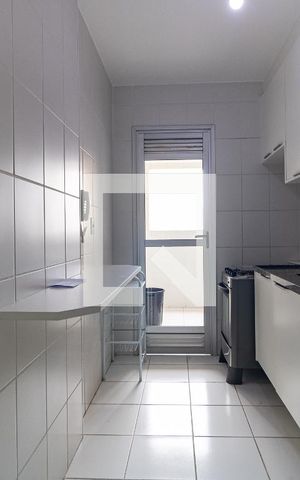 Apartamento à venda com 70m², 3 quartos e 2 vagasCozinha