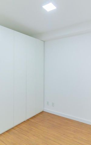 Studio para alugar com 25m², 1 quarto e sem vagaStudio