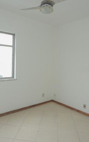 Apartamento à venda com 95m², 2 quartos e 1 vagaQuarto 2