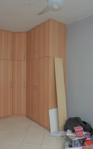 Apartamento à venda com 95m², 2 quartos e 1 vagaQuarto 1
