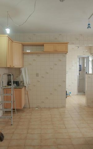 Apartamento à venda com 95m², 2 quartos e 1 vagaCozinha