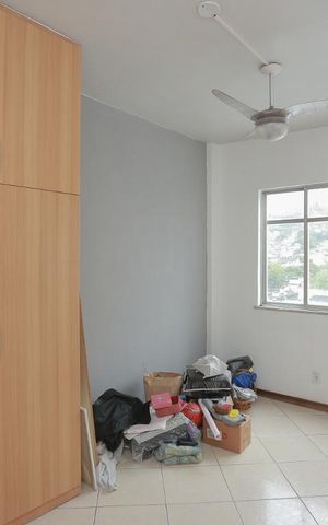 Apartamento à venda com 95m², 2 quartos e 1 vagaQuarto 1