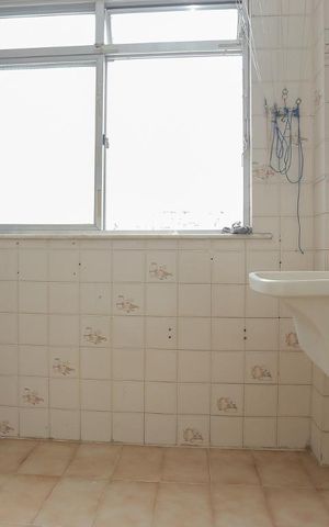 Apartamento à venda com 95m², 2 quartos e 1 vagaÁrea de Serviço
