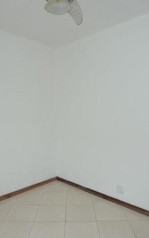 Apartamento à venda com 95m², 2 quartos e 1 vagaQuarto 2