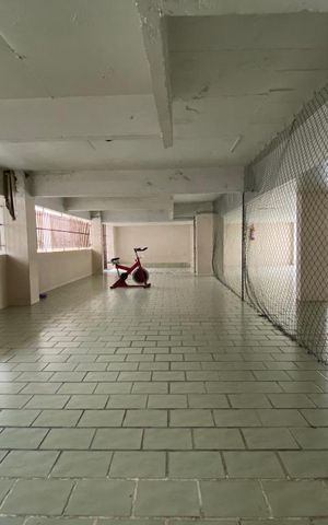 Apartamento à venda com 95m², 2 quartos e 1 vagaÁrea Comum - Playground