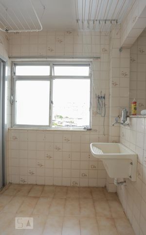 Apartamento à venda com 95m², 2 quartos e 1 vagaCozinha
