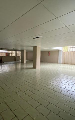 Apartamento à venda com 95m², 2 quartos e 1 vagaÁrea Comum - Playground
