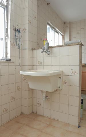 Apartamento à venda com 95m², 2 quartos e 1 vagaCozinha