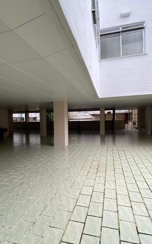 Apartamento à venda com 95m², 2 quartos e 1 vagaÁrea comum - Salão de festas