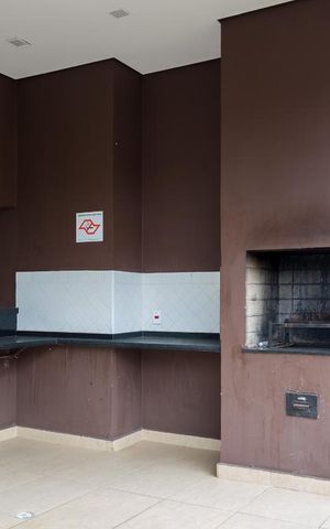 Apartamento para alugar com 65m², 2 quartos e 1 vaga Apartamento para alugar com 65m², 2 quartos e 1 vagaÁrea comum - Churrasqueira