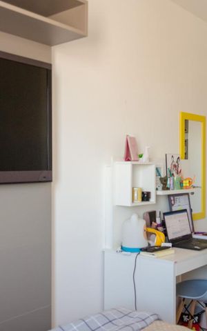 Apartamento para alugar com 65m², 2 quartos e 1 vaga Apartamento para alugar com 65m², 2 quartos e 1 vagaQuarto 1