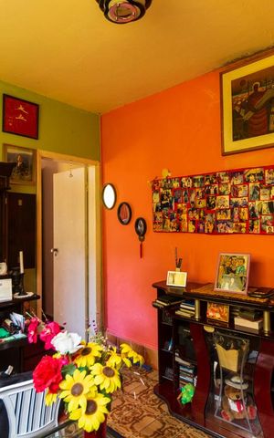 Casa à venda com 120m², 5 quartos e 2 vagasSala (casa 1)