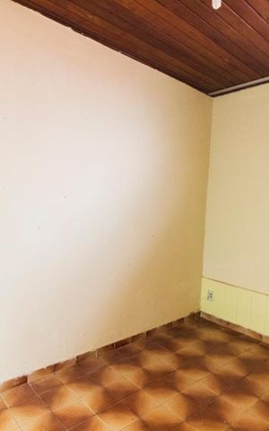 Casa à venda com 120m², 5 quartos e 2 vagasQuarto 2 - Suíte (casa 2)