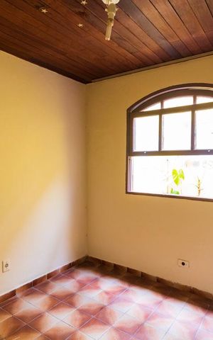 Casa à venda com 120m², 5 quartos e 2 vagasQuarto 1 (casa 2)