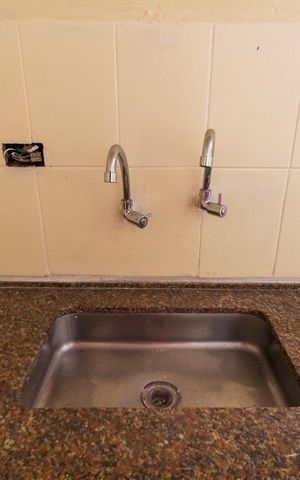 Casa à venda com 120m², 5 quartos e 2 vagasCozinha (casa 2)