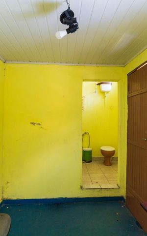 Casa à venda com 120m², 5 quartos e 2 vagasQuarto de Serviço 2