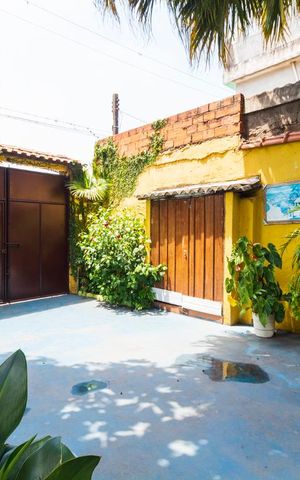 Casa à venda com 120m², 5 quartos e 2 vagasQuintal
