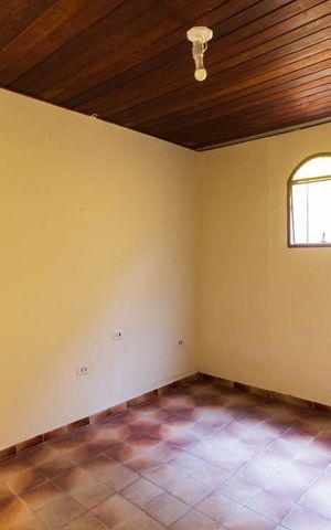 Casa à venda com 120m², 5 quartos e 2 vagasSala (casa 2)
