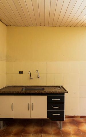 Casa à venda com 120m², 5 quartos e 2 vagasCozinha (casa 2)