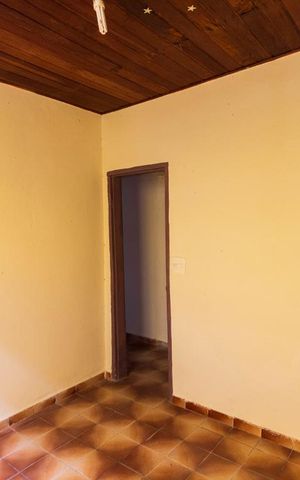 Casa à venda com 120m², 5 quartos e 2 vagasQuarto 1 (casa 2)