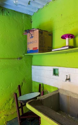 Casa à venda com 120m², 5 quartos e 2 vagasÁrea de Serviço (casa 2)