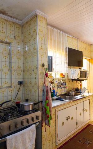Casa à venda com 120m², 5 quartos e 2 vagasCozinha (casa 1)