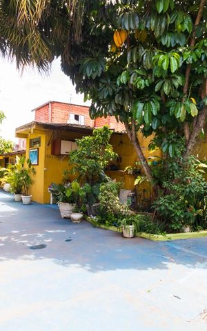 Casa à venda com 120m², 5 quartos e 2 vagasQuintal