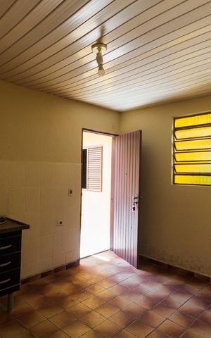 Casa à venda com 120m², 5 quartos e 2 vagasCozinha (casa 2)