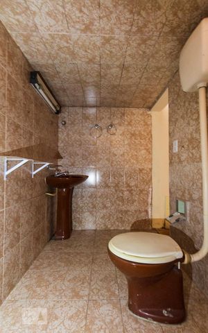 Casa à venda com 120m², 5 quartos e 2 vagasSuíte - Quarto 2 (casa 2)