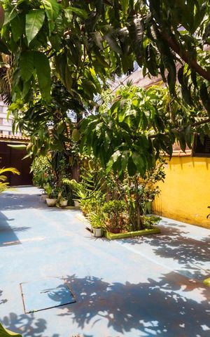 Casa à venda com 120m², 5 quartos e 2 vagasQuintal