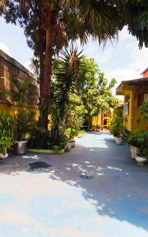 Casa à venda com 120m², 5 quartos e 2 vagasQuintal
