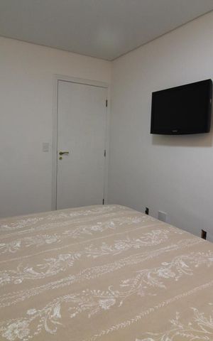 Apartamento à venda com 100m², 3 quartos e 1 vagaQuarto 1 suite