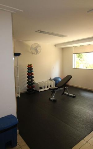Apartamento à venda com 100m², 3 quartos e 1 vagaÁrea comum