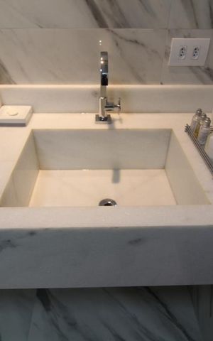 Apartamento à venda com 100m², 3 quartos e 1 vagaBanheiro 1 suite