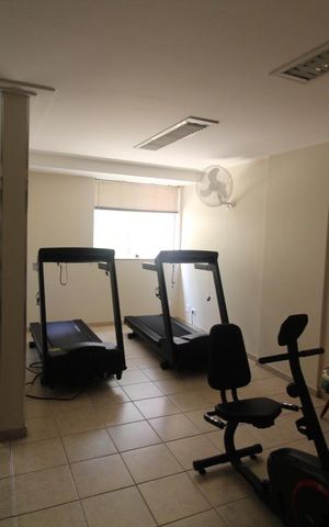 Apartamento à venda com 100m², 3 quartos e 1 vagaÁrea comum