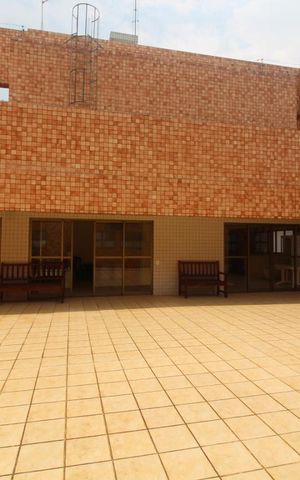 Apartamento à venda com 100m², 3 quartos e 1 vagaÁrea comum