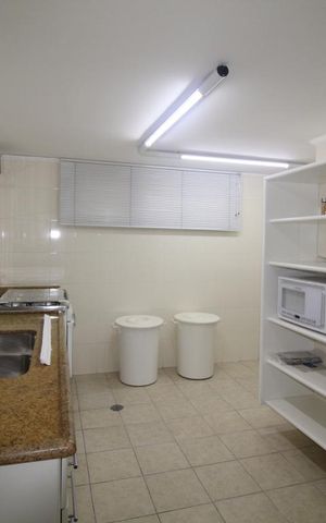 Apartamento à venda com 100m², 3 quartos e 1 vagaÁrea comum