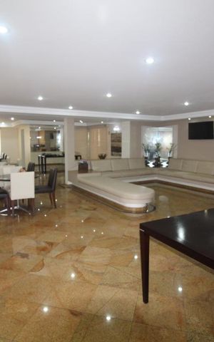 Apartamento à venda com 100m², 3 quartos e 1 vagaÁrea comum