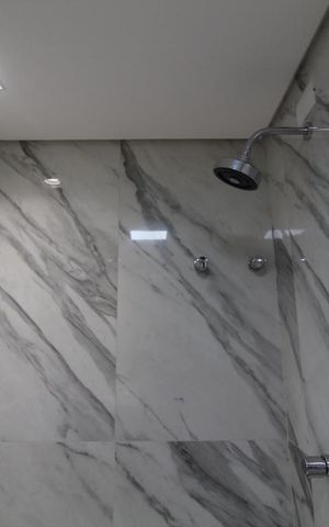 Apartamento à venda com 100m², 3 quartos e 1 vagaBanheiro 1 suite