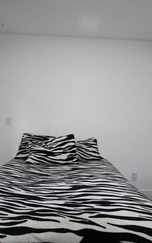 Apartamento à venda com 100m², 3 quartos e 1 vagaQuarto 2