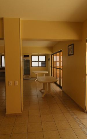 Apartamento à venda com 100m², 3 quartos e 1 vagaÁrea comum